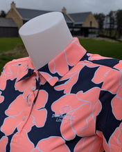 Load image into Gallery viewer, Enya Printed Polo
