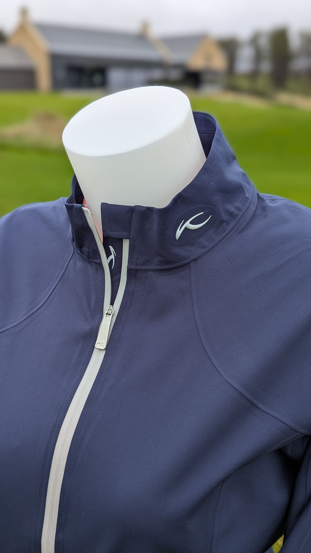 Rain Rescue 2.5L Jacket