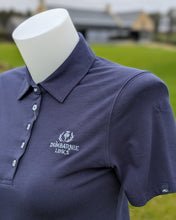 Load image into Gallery viewer, Hollow Pima Polo
