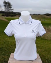 Load image into Gallery viewer, White Polo
