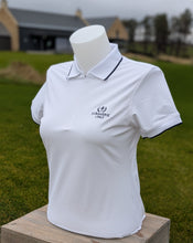 Load image into Gallery viewer, White Polo
