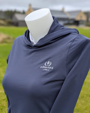 Load image into Gallery viewer, Navy Hoodie
