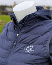 Load image into Gallery viewer, Navy Vest
