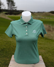 Load image into Gallery viewer, Green Polo
