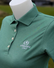 Load image into Gallery viewer, Green Polo
