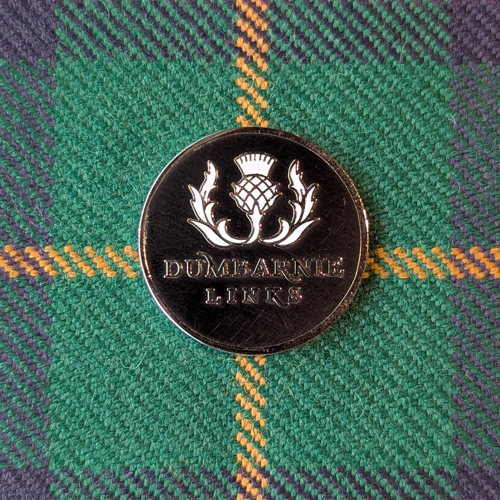 Standard Ball Marker
