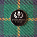Standard Ball Marker