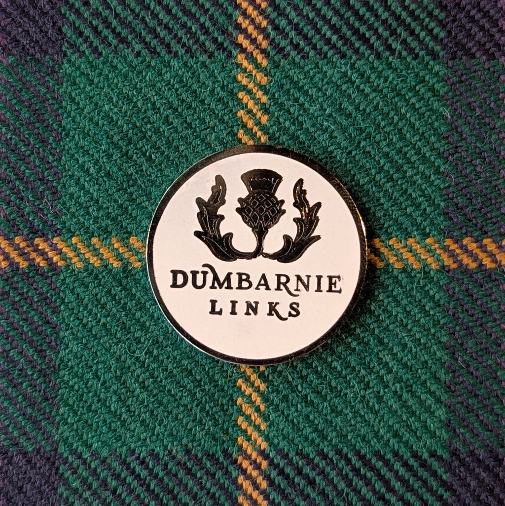 Dumbarnie Magnetic Pitch Fork With Marker