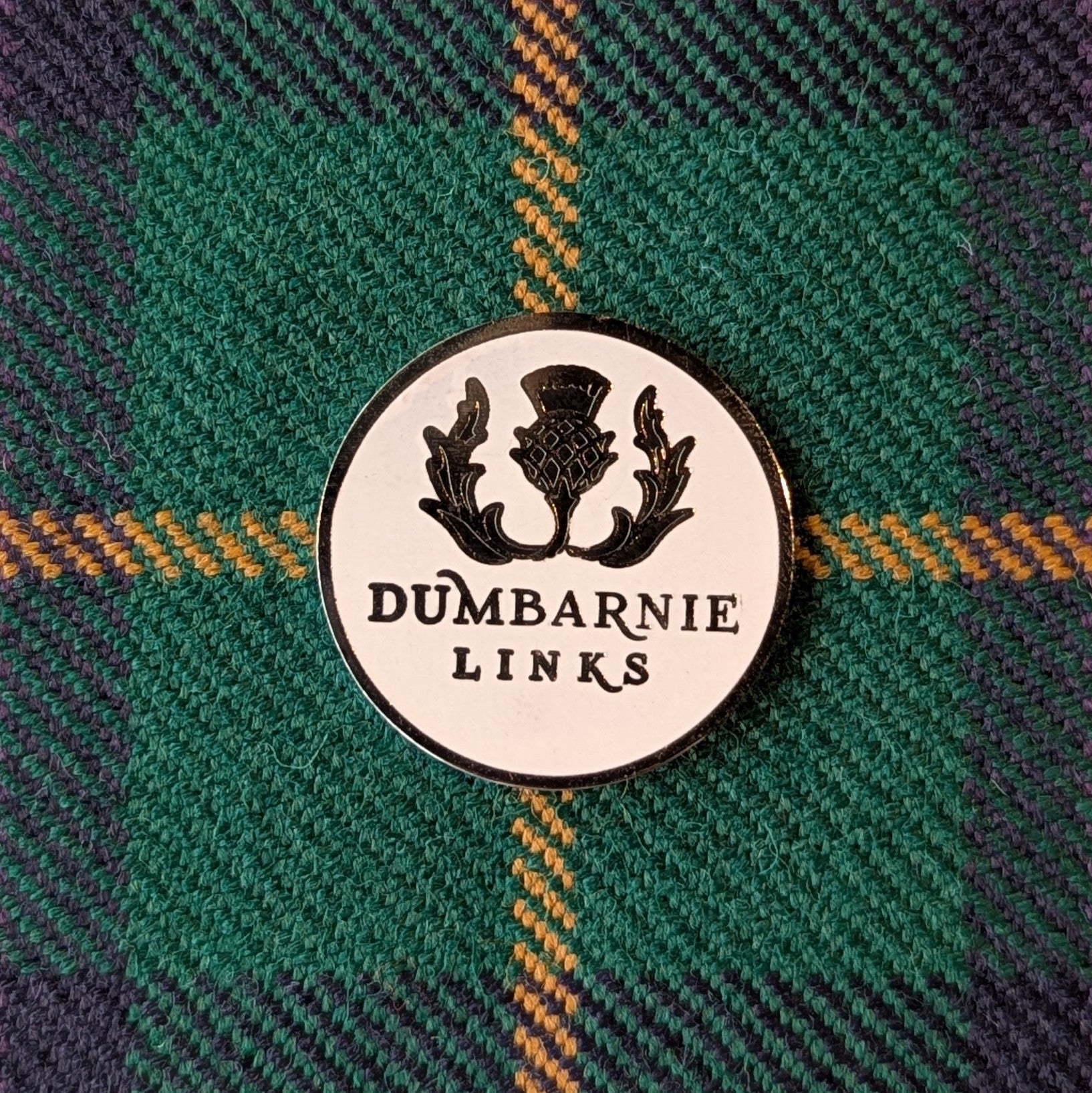 Dumbarnie Magnetic Pitch Fork With Marker