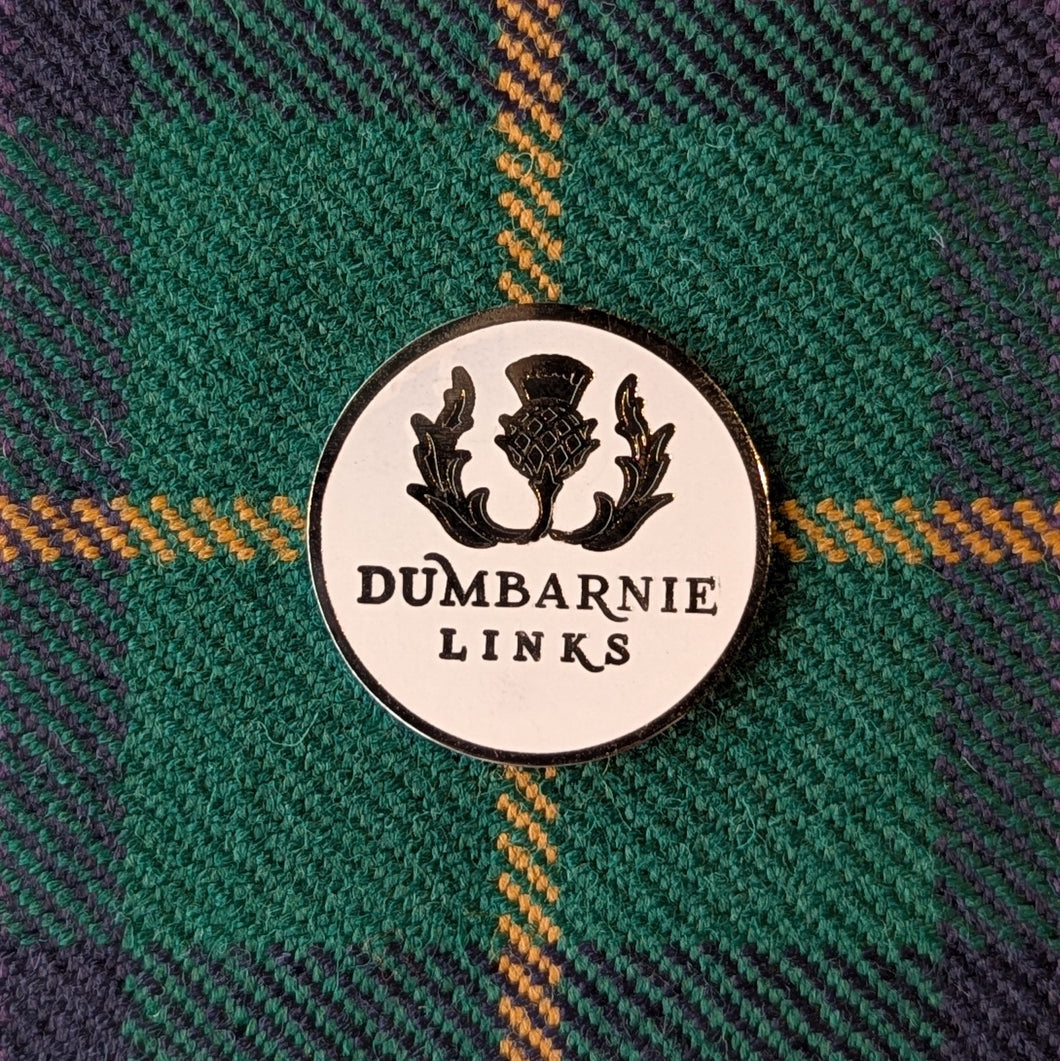 Standard Ball Marker