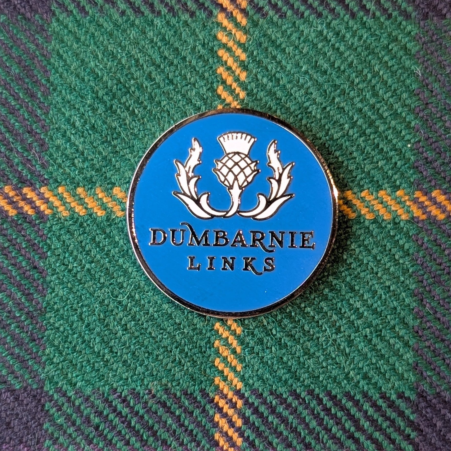 Dumbarnie Magnetic Pitch Fork With Marker