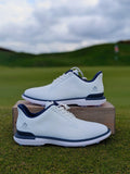 Men's Gallivan2r Golf Shoe with Dumbarnie Embossed Logo