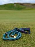Dumbarnie Tartan Dog Leads