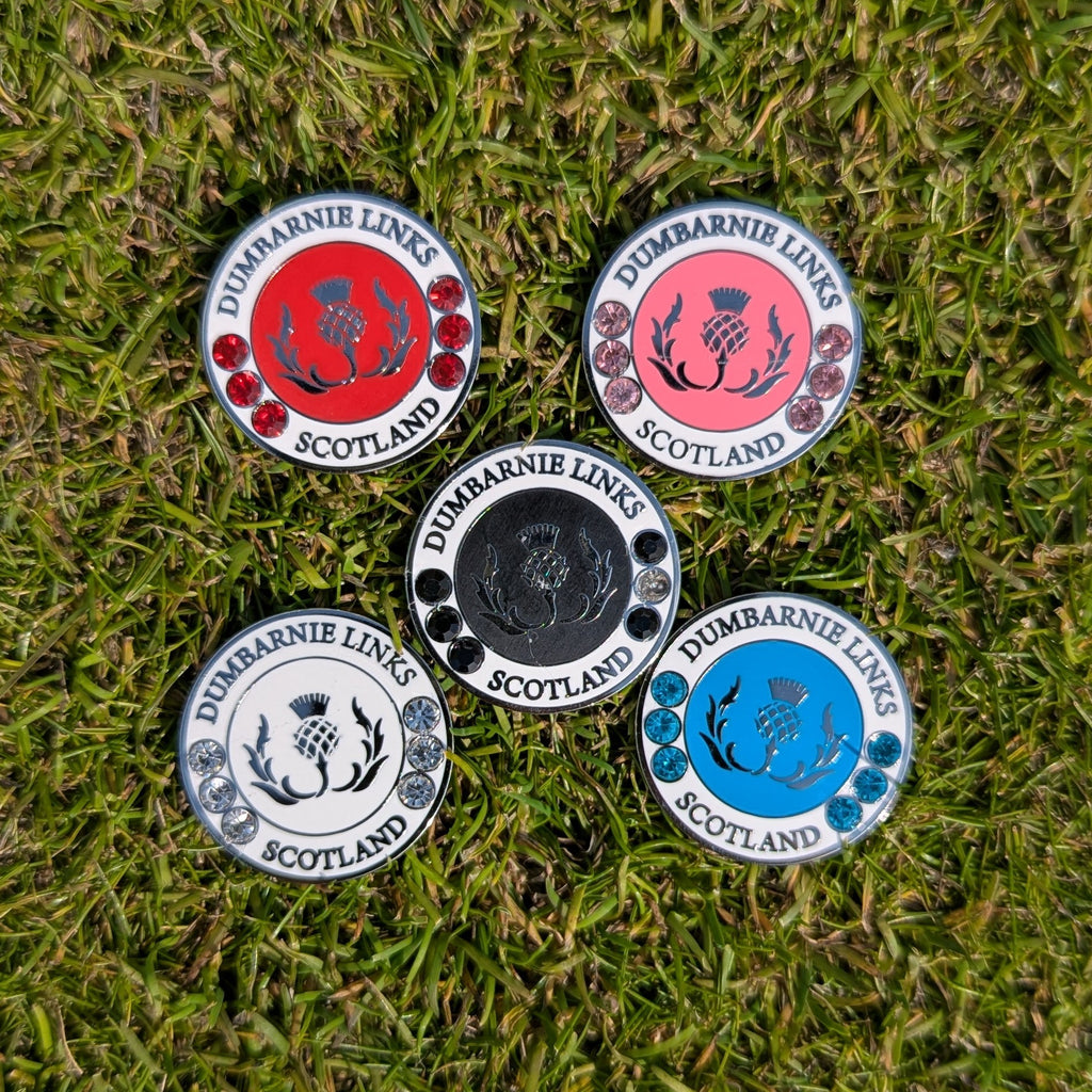 Diamond Ball Marker