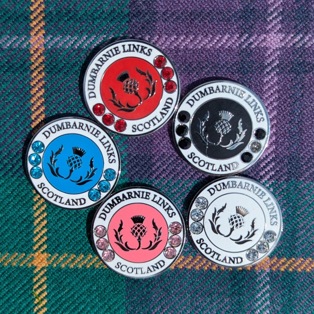 Diamond Ball Marker