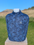G/Fore 1/4 Zip in Twilight Camo