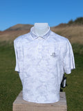 G/Fore Polo in Snow Camo