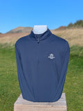 G/Fore 1/4 Zip in Twilight