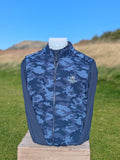 G/Fore Vest in Twilight Camo