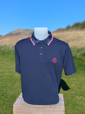 G/Fore Polo in Twilight Camo Collar
