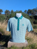 Footjoy Feeder Stripe Polo