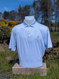 Peter Millar Geo Skull Performance Jersey Polo