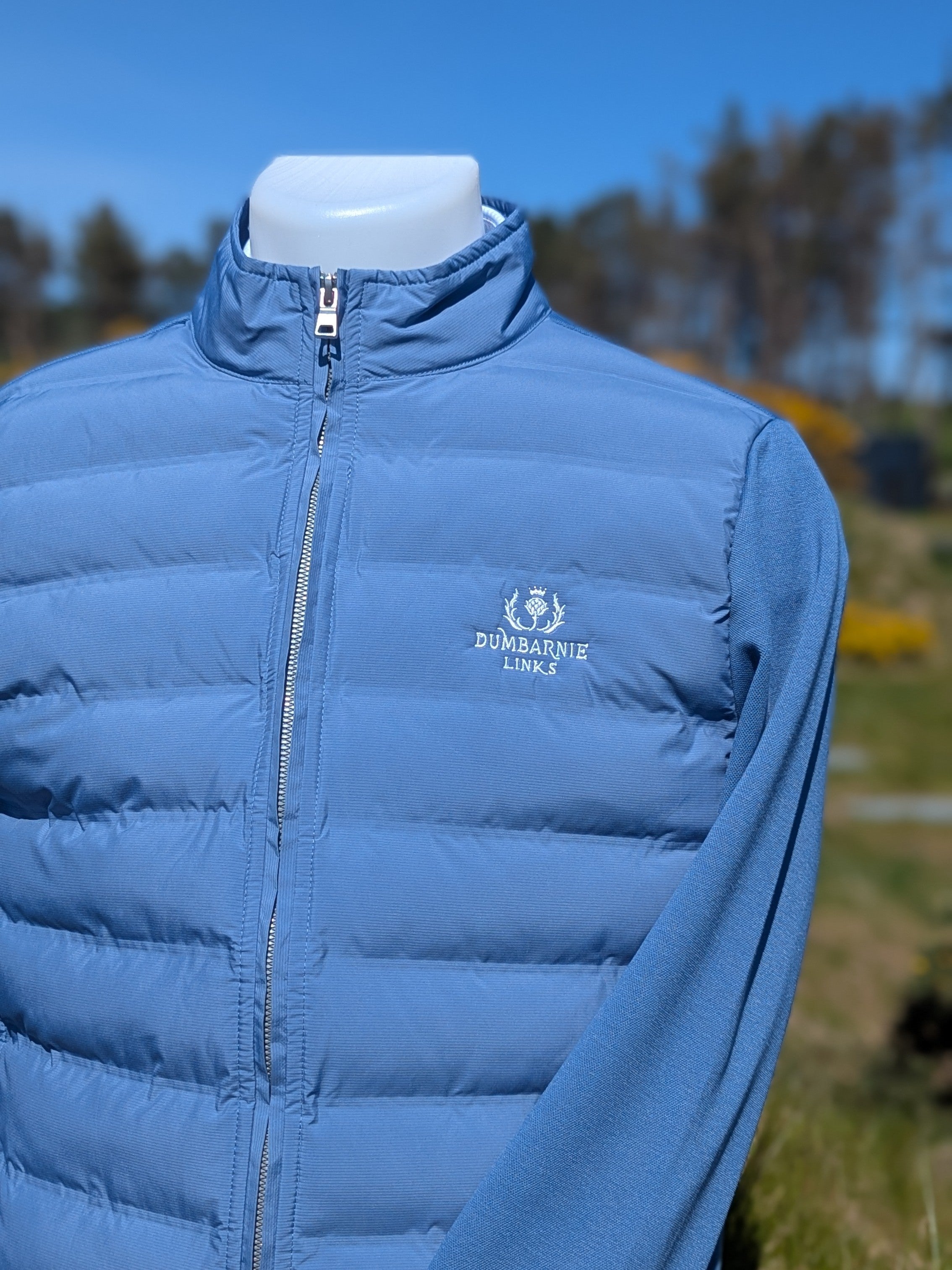 Peter Millar Winsome Hybrid Jacket