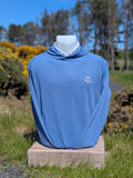 Peter Millar Pine Windsor Performance Hoodie