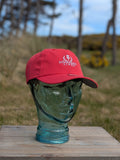 Original Performance Cap in Red