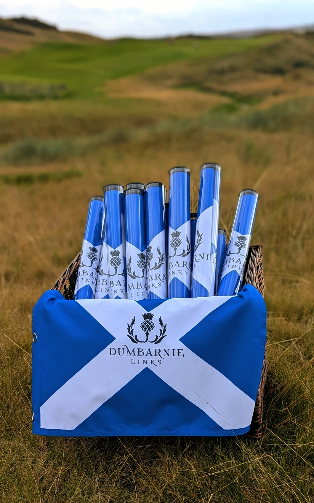 Saltire Flag