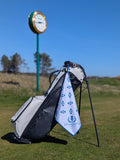 Saltire Towel