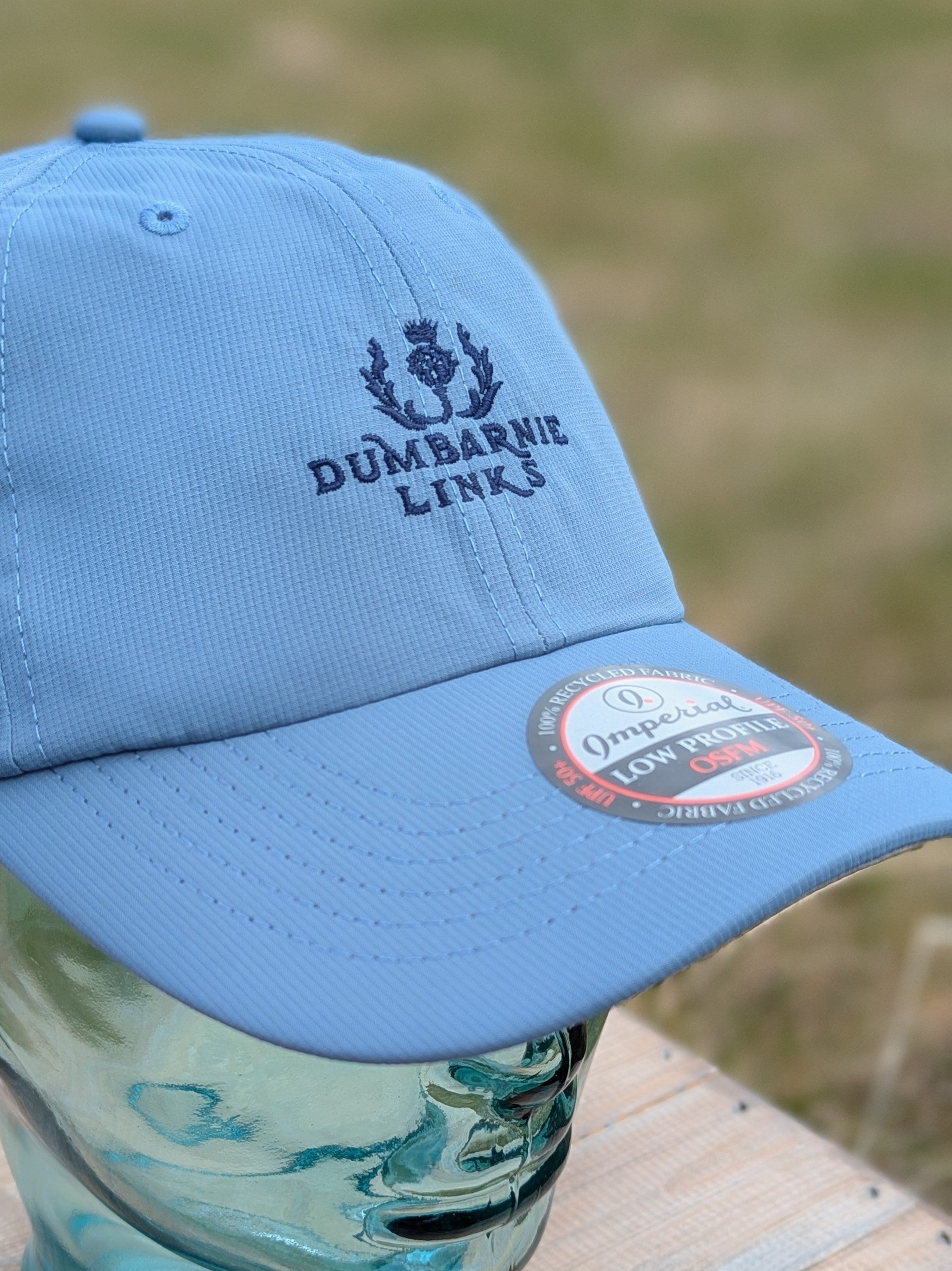 Original Performance Cap in Breaker Blue