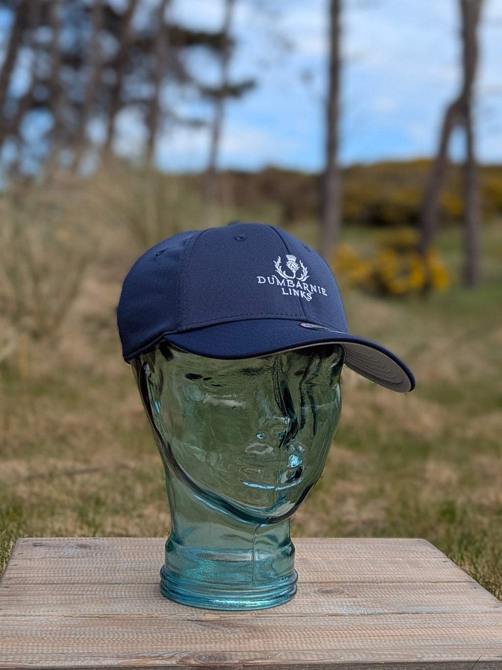Sport Fit Cap