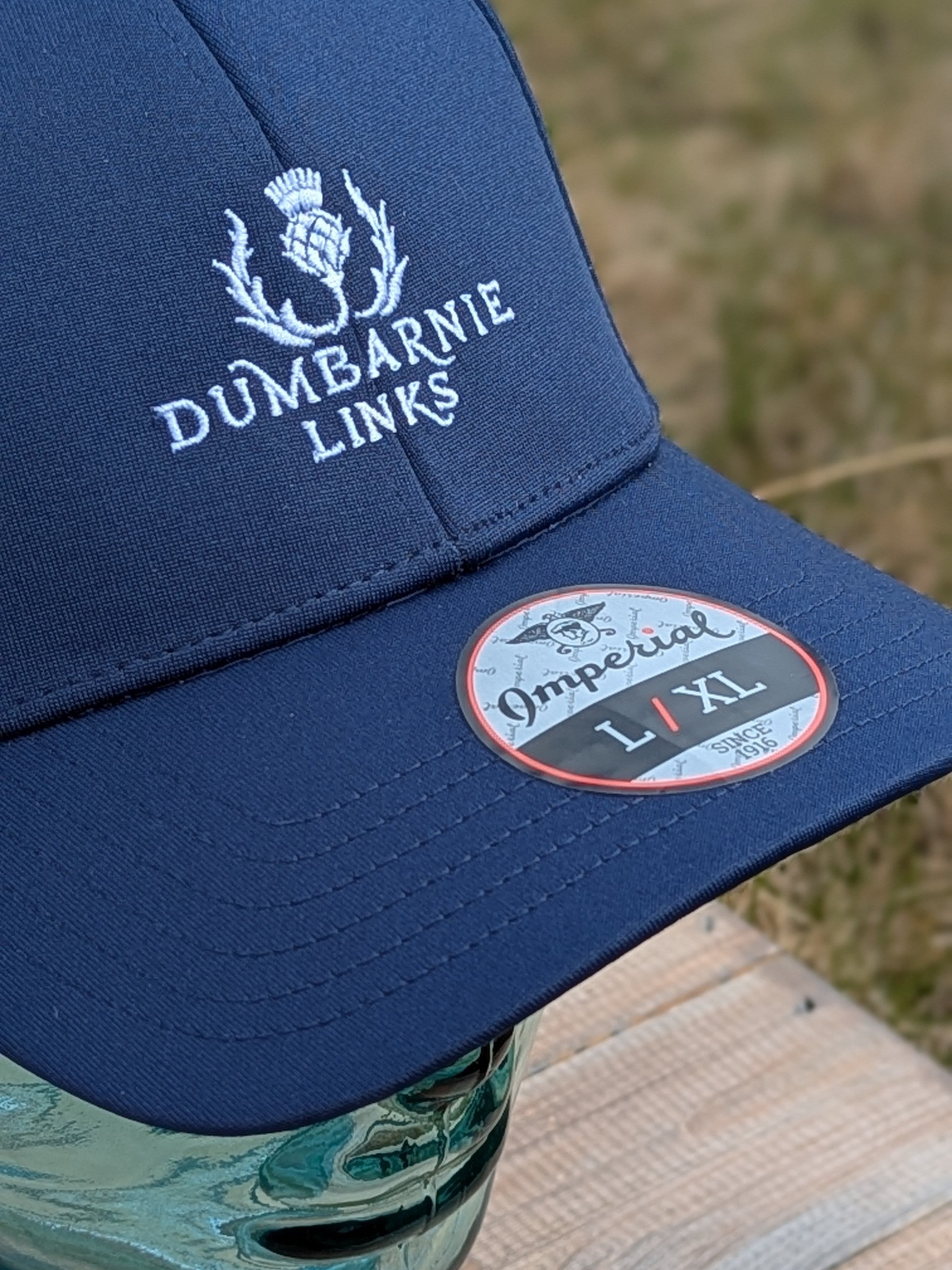 Sport Fit Cap