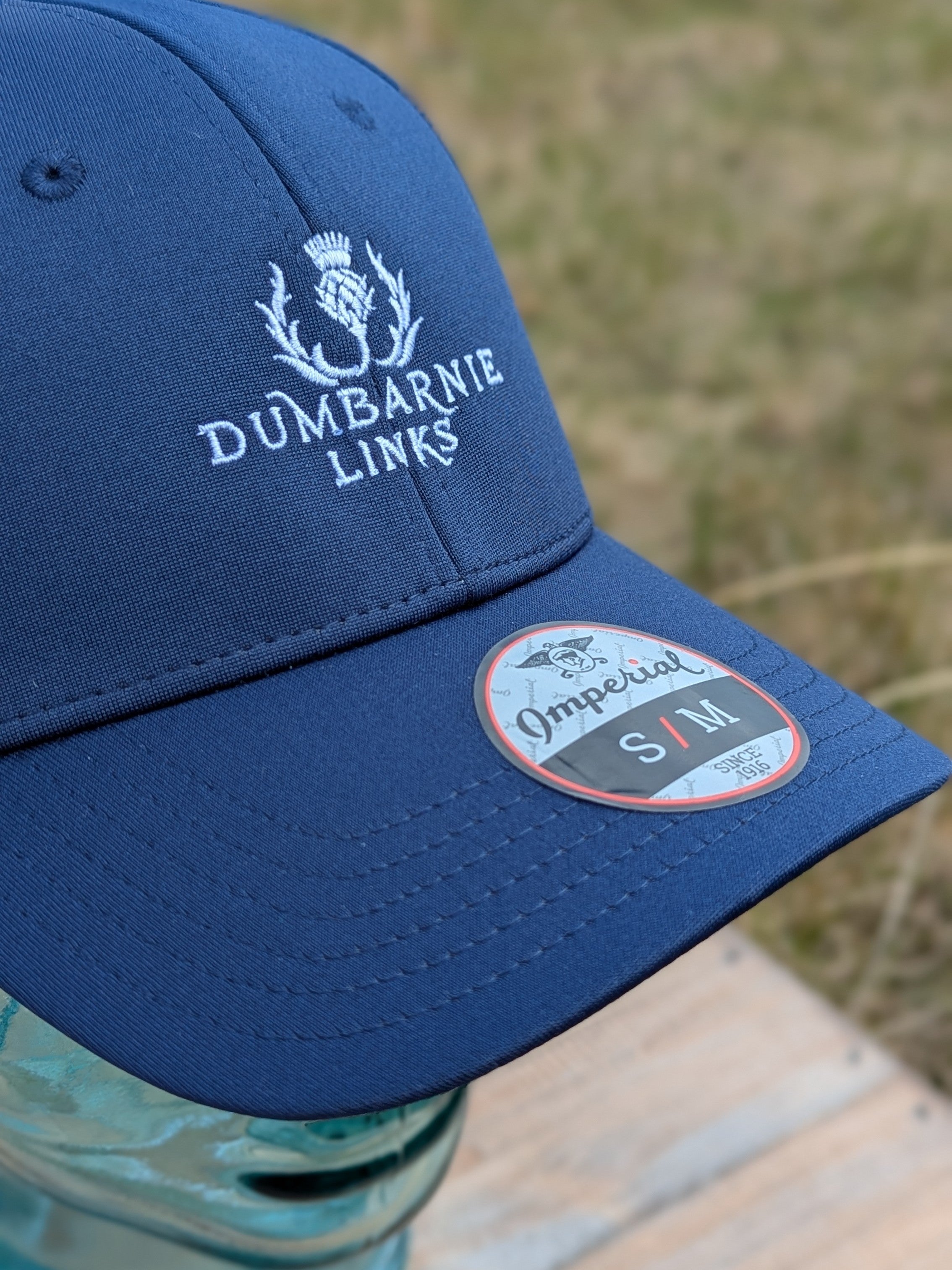 Sport Fit Cap