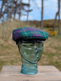 Dumbarnie Tartan Bonnet