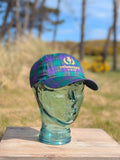 Dumbarnie Tartan Cap