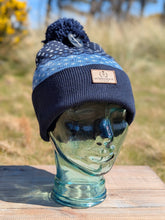 Load image into Gallery viewer, The Banff Jacquard Knit Hat
