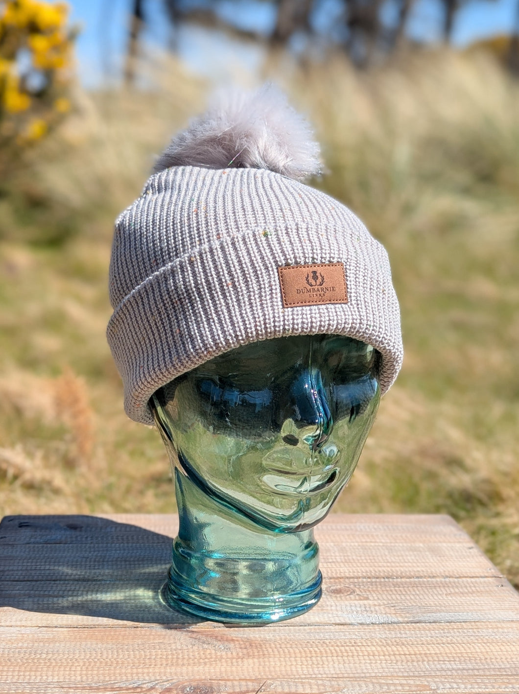 The Montage Beanie