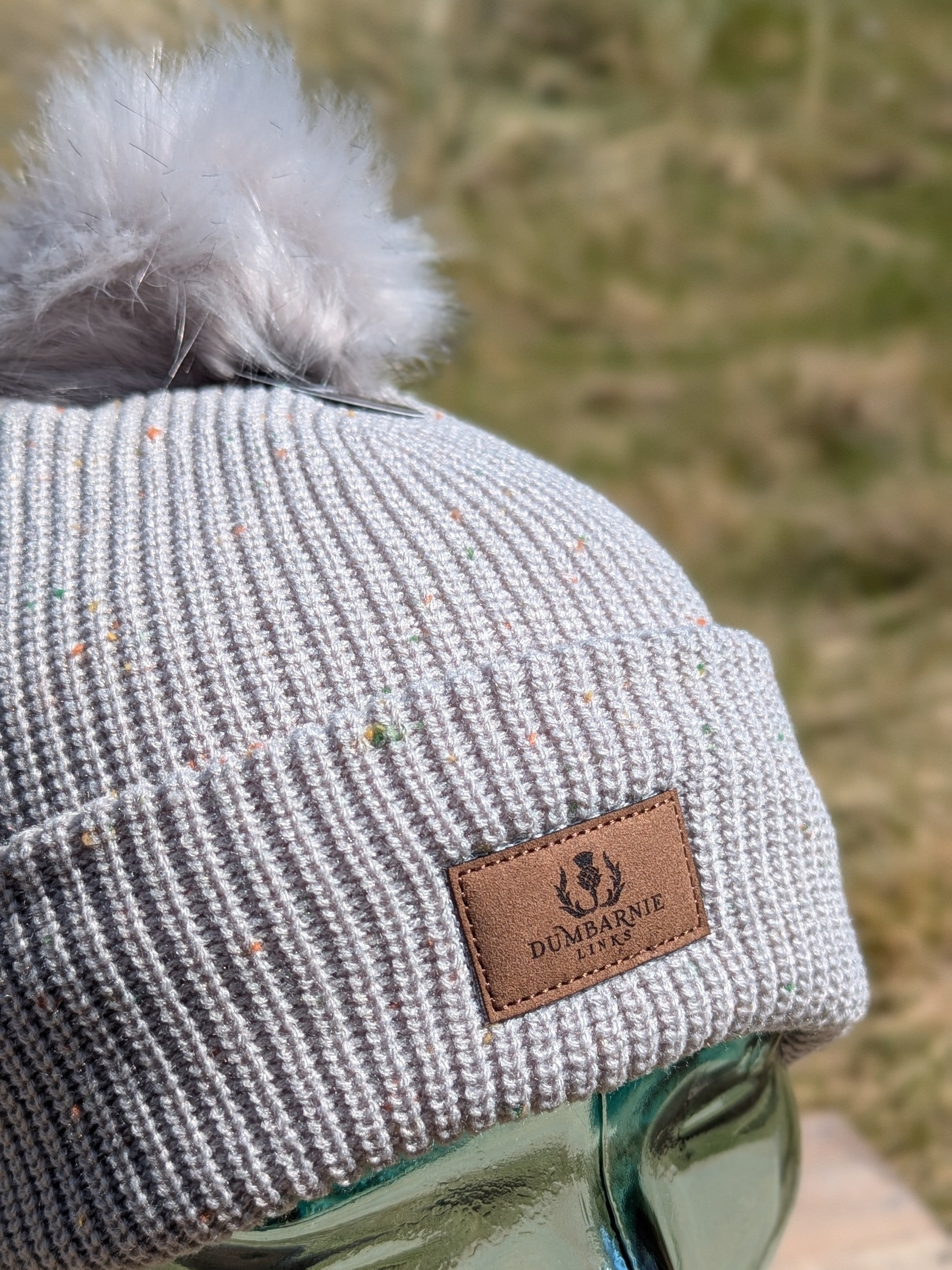 The Montage Beanie