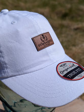 Load image into Gallery viewer, The Original Cotton Buckle Cap
