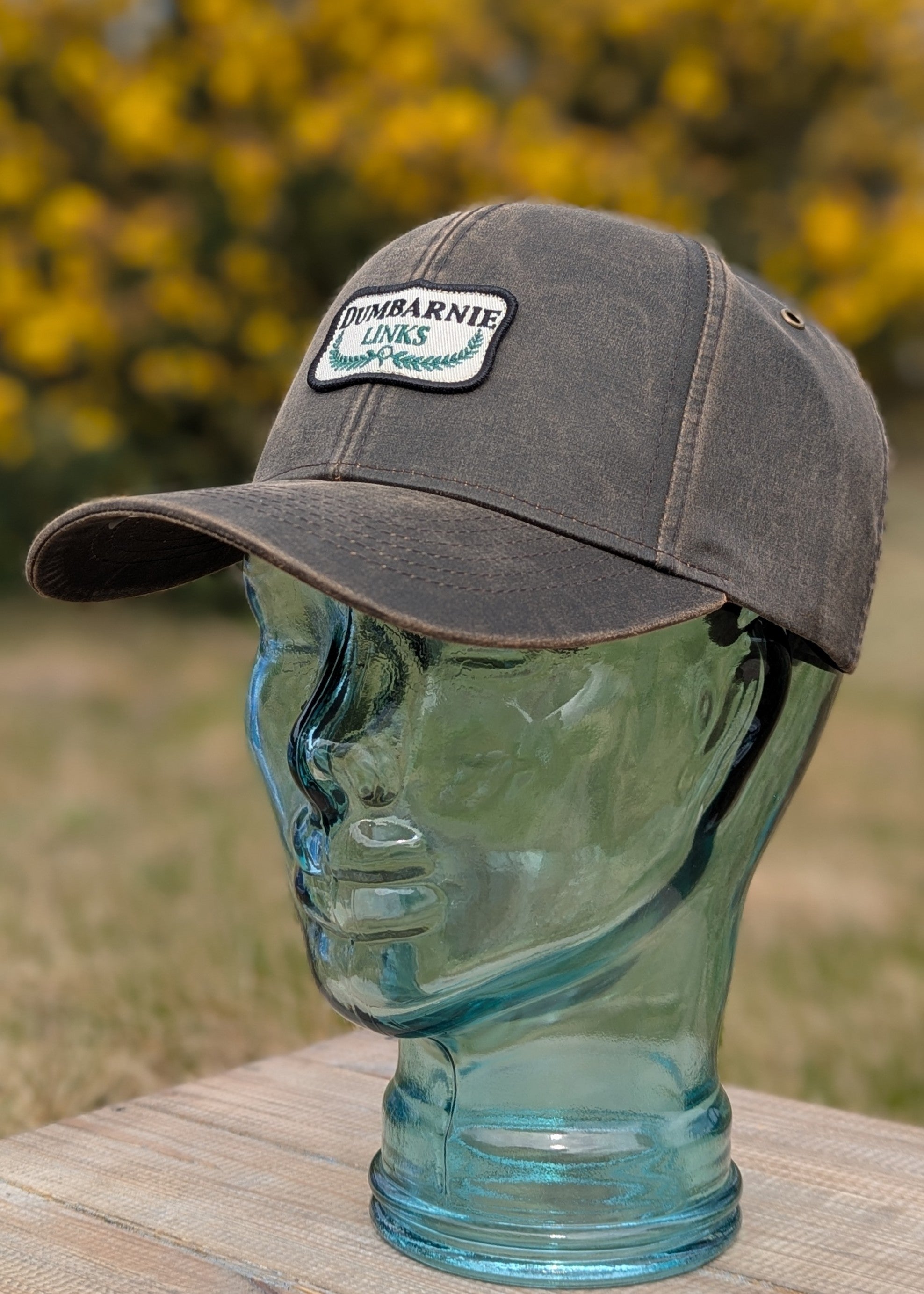 Wax Tour Cap