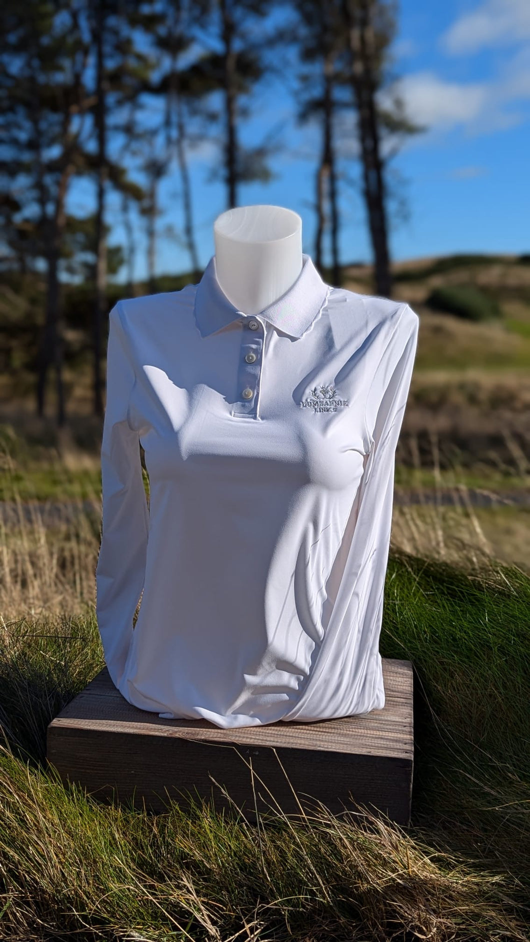 Peter Millar Lightweight Long Sleeve Sun Shirt