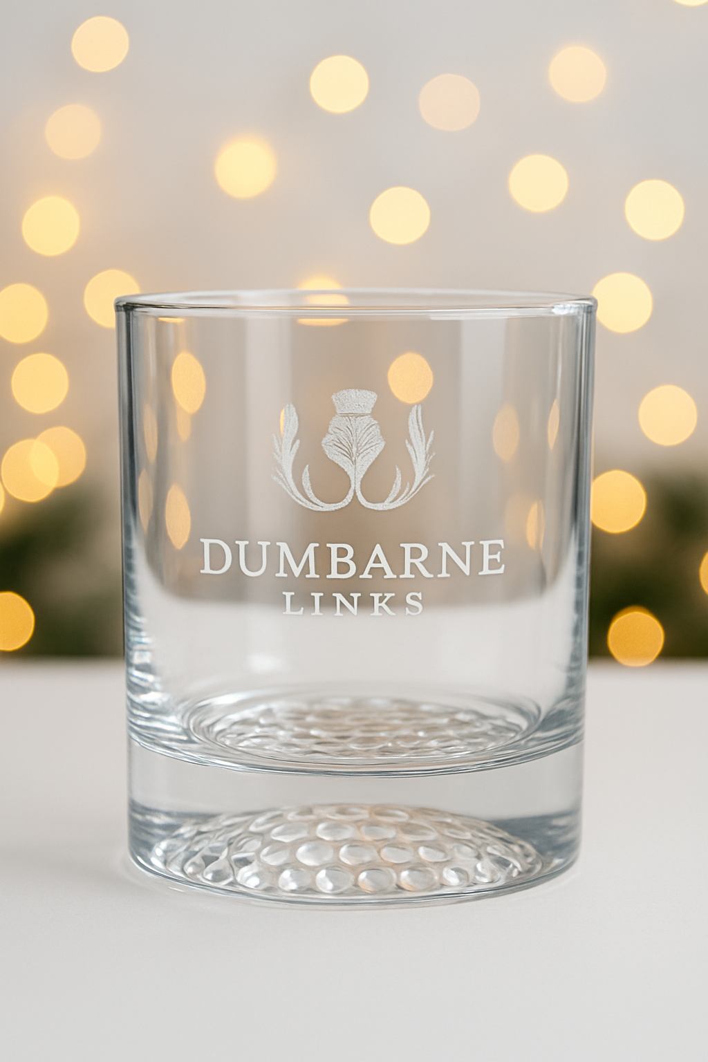 Whisky Glass
