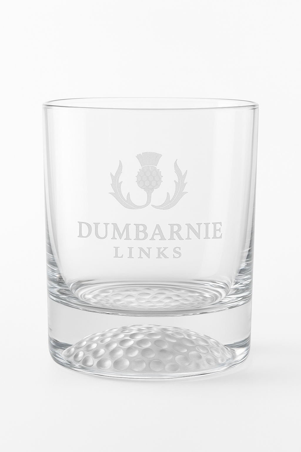 Whisky Glass