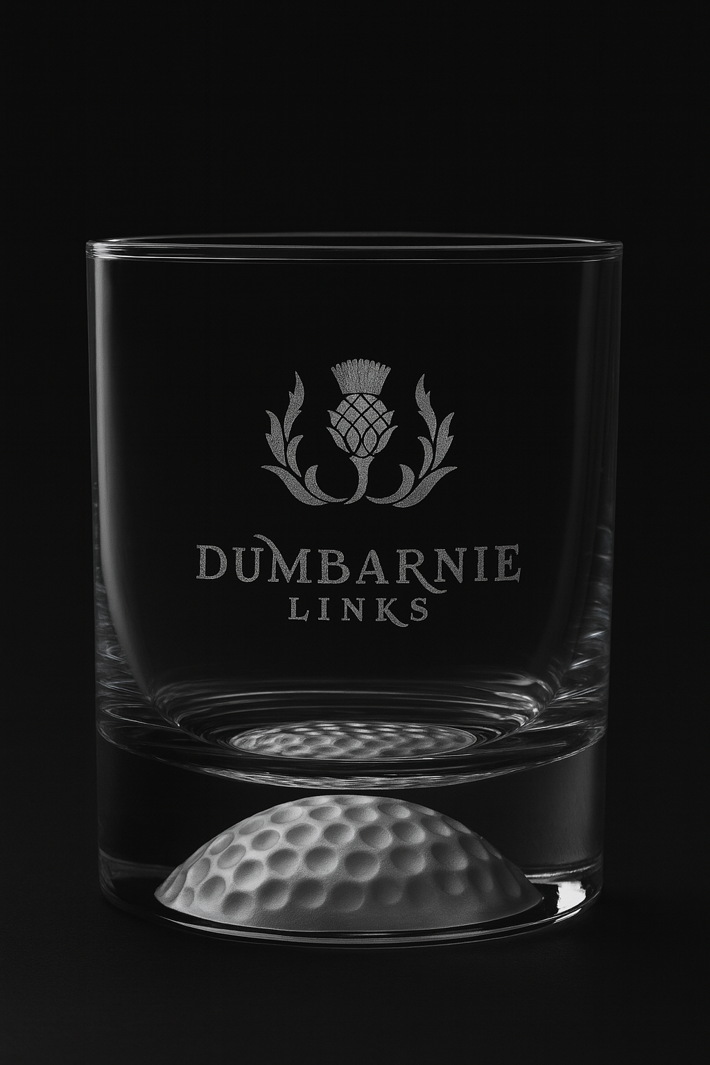 Whisky Glass
