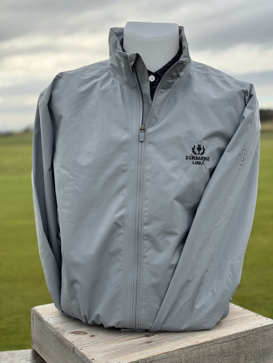 Galvin Green Arlie Jacket GTX