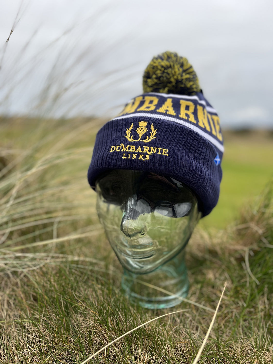 Bobble Hat